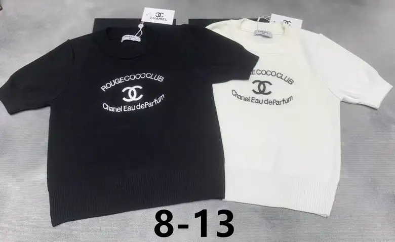 Chanel S-XL 186
